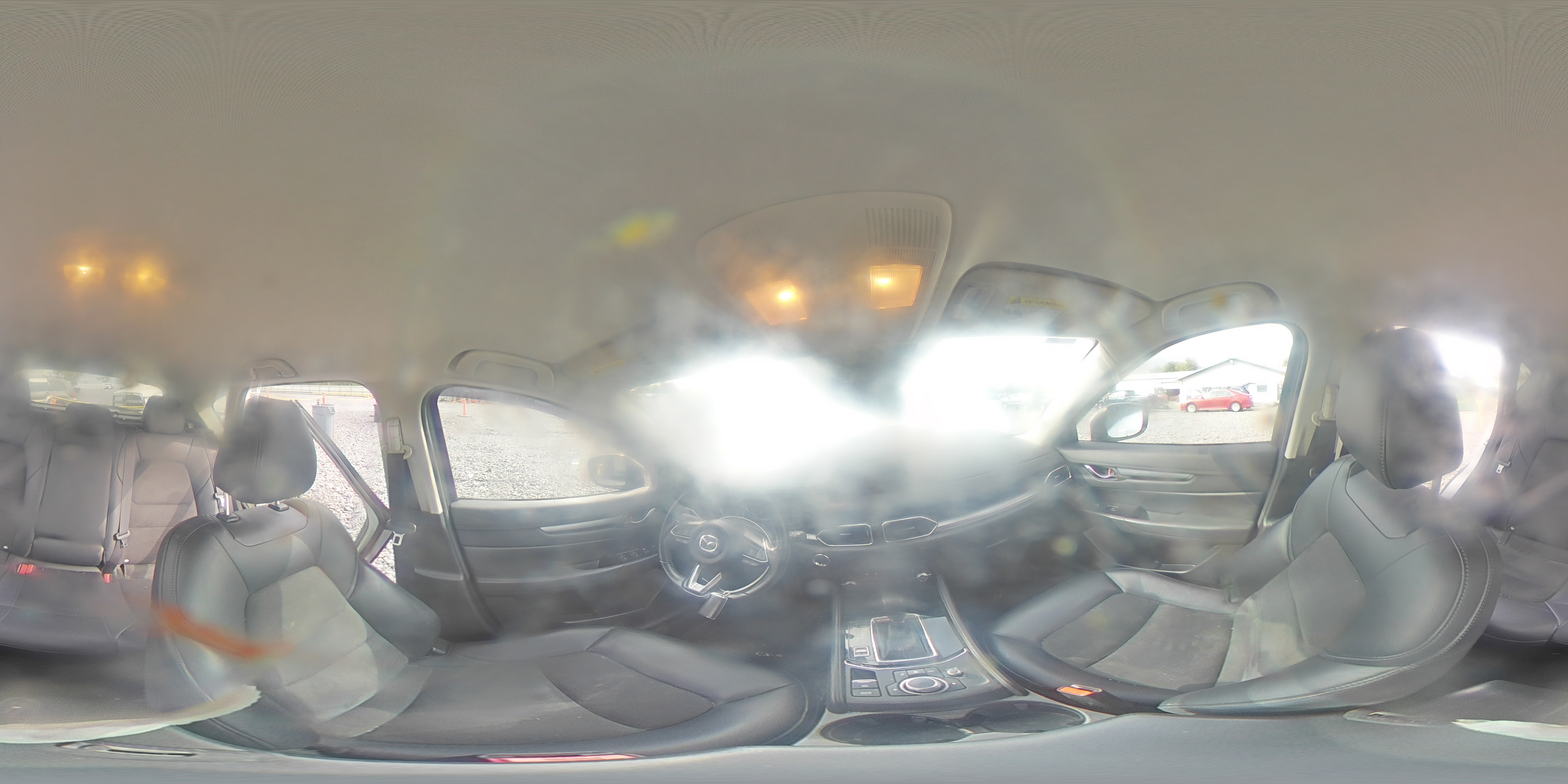 2020 Mazda Cx-5 Touring VIN: JM3KFBCM2L0767264 Lot: 81788775