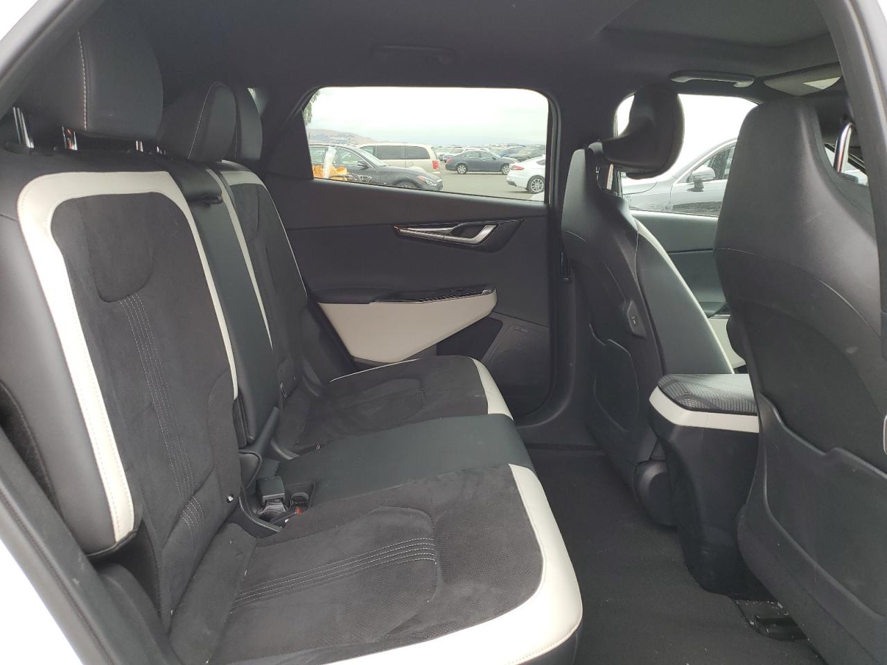 2024 Kia Ev6 Gt Line VIN: KNDC4DLC6R5196119 Lot: 84568975