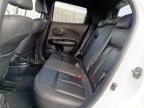 2014 NISSAN JUKE TEKNA for sale at Copart SANDWICH