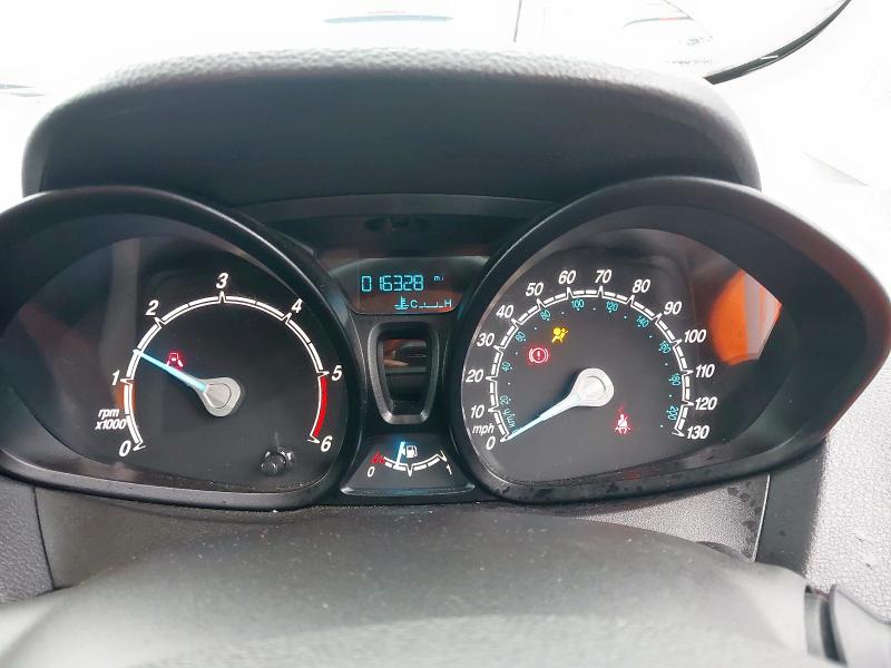 2023 FORD TRANSIT COURIER 1.5 TDCI 100PS LIMITED VAN [6 SPEED]