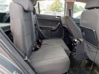 2006 VOLKSWAGEN GOLF PLUS SE TDI  for sale at Copart WOLVERHAMPTON