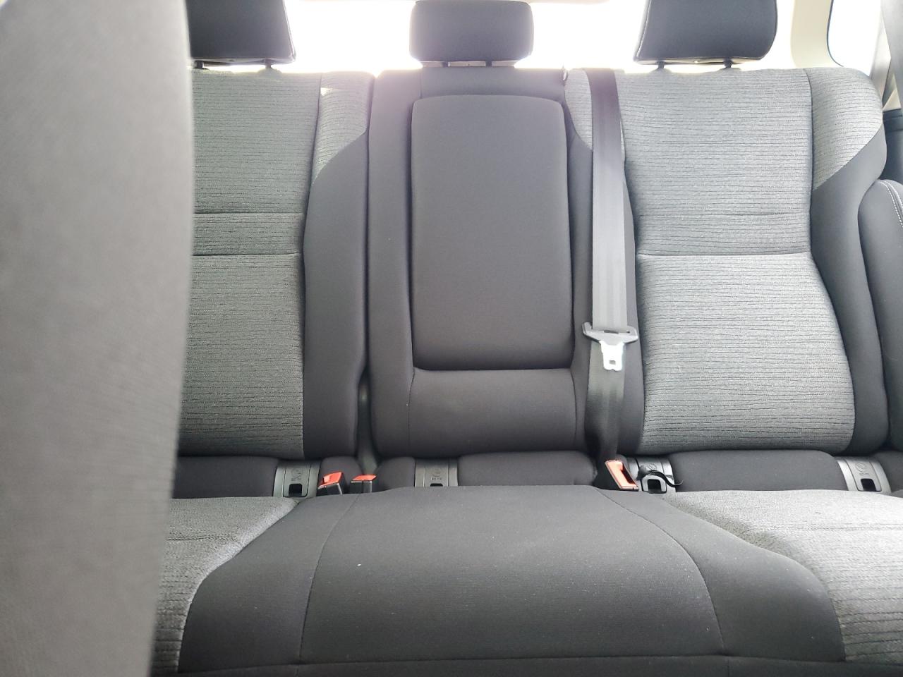 2021 Nissan Rogue Sv VIN: 5N1AT3BB2MC799274 Lot: 80863955