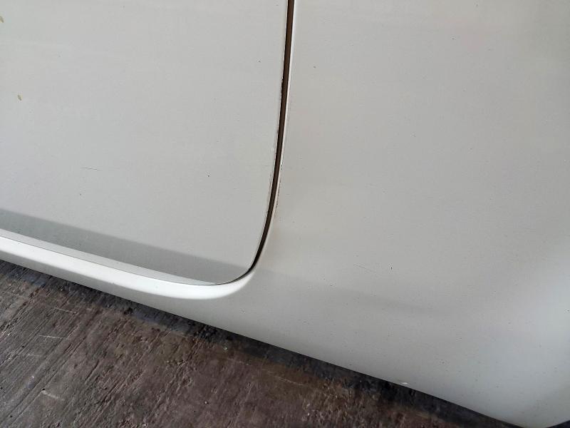 2014 FIAT 500 POP 