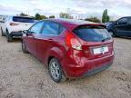 2014 FORD FIESTA TITANIUM ECONETIC  for sale at Copart WISBECH