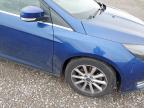 2017 FORD FOCUS TITANIUM for sale at Copart PETERLEE