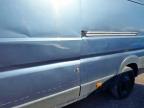 2011 CITROEN RELAY 35 L4H2 HEAVY HDI  for sale at Copart BRISTOL