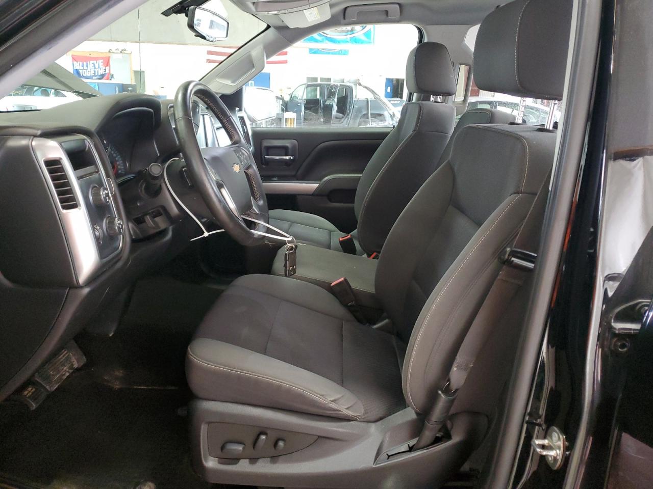 2018 Chevrolet Silverado K1500 Lt VIN: 2GCVKREC0J1113508 Lot: 83856845