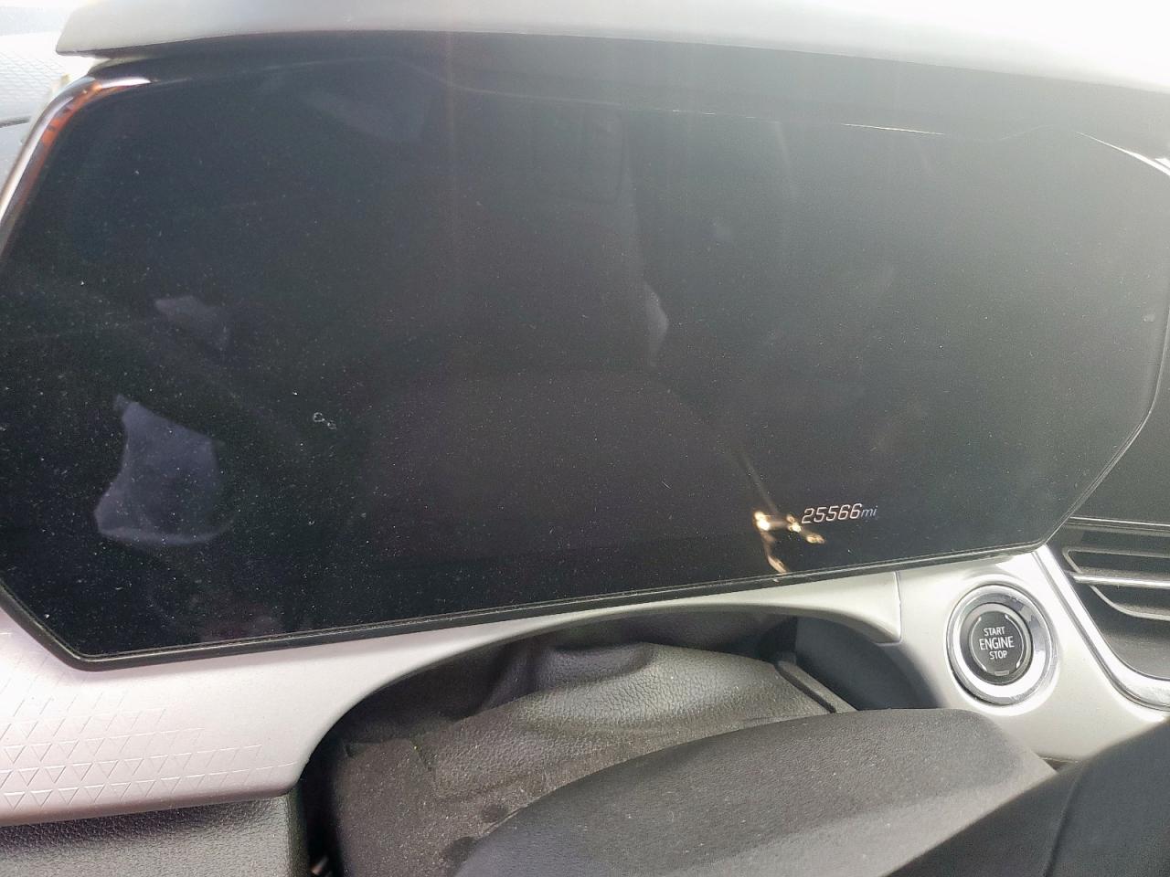 2024 Chevrolet Trax 1Lt VIN: KL77LHE22RC073586 Lot: 84266465