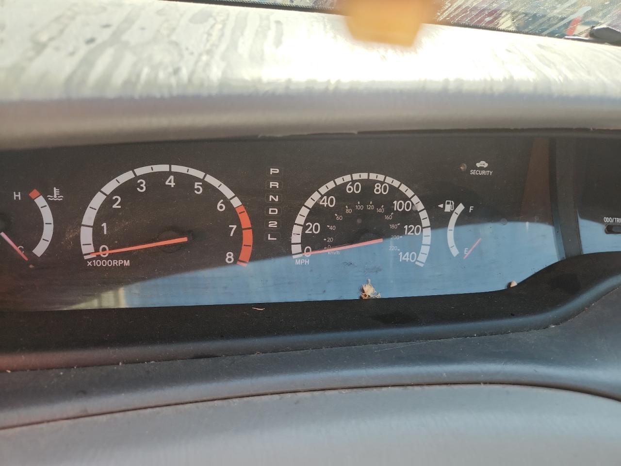 2001 Toyota Avalon Xl VIN: 4T1BF28B41U143791 Lot: 81080515