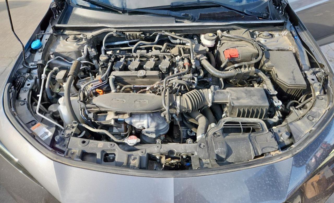 2023 Acura Integra A-Spec VIN: 19UDE4H34PA022808 Lot: 82166265