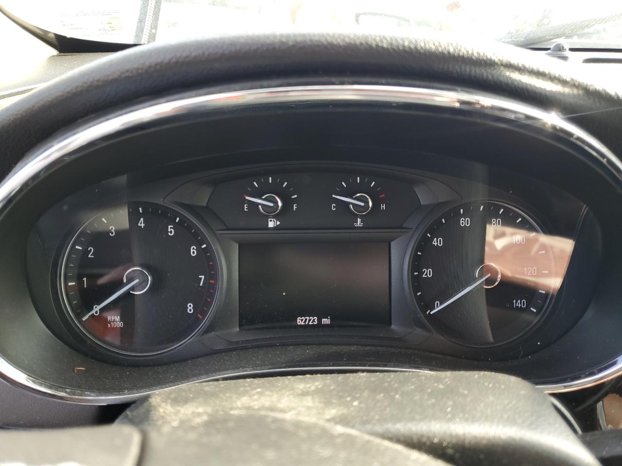 2020 Buick Encore Essence VIN: KL4CJGSB6LB045772 Lot: 71883045