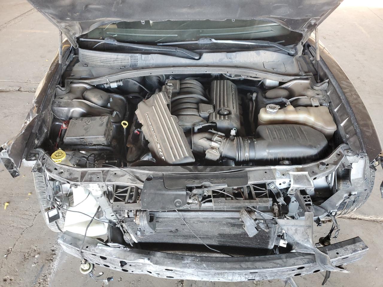 2021 Dodge Charger Scat Pack VIN: 2C3CDXGJXMH540163 Lot: 81250155