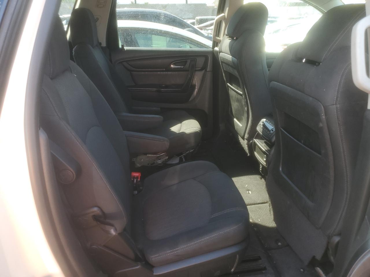 2014 Chevrolet Traverse Lt VIN: 1GNKRHKD0EJ339685 Lot: 71699335