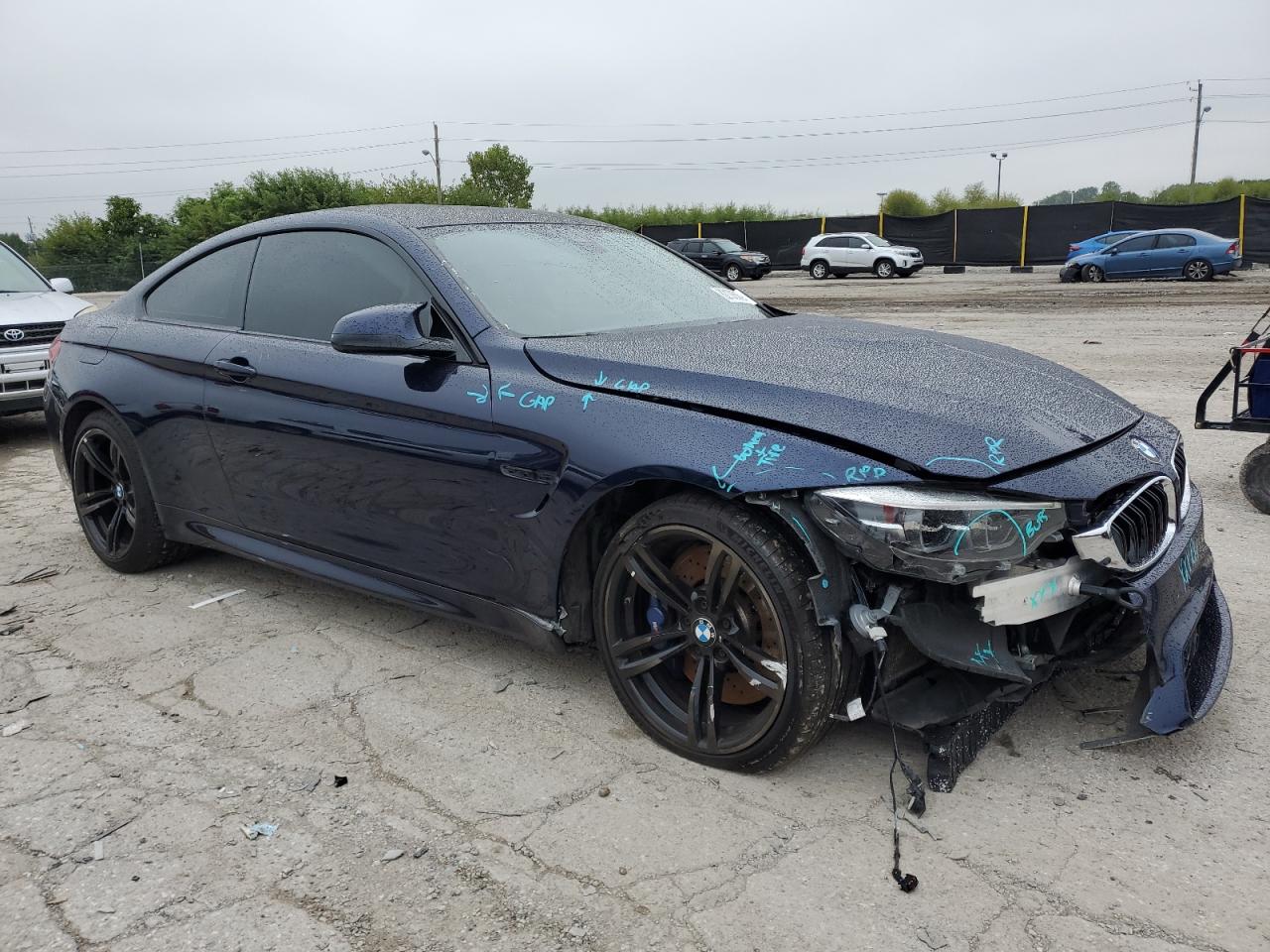 Фото: WBS4Y9C59KAG67602