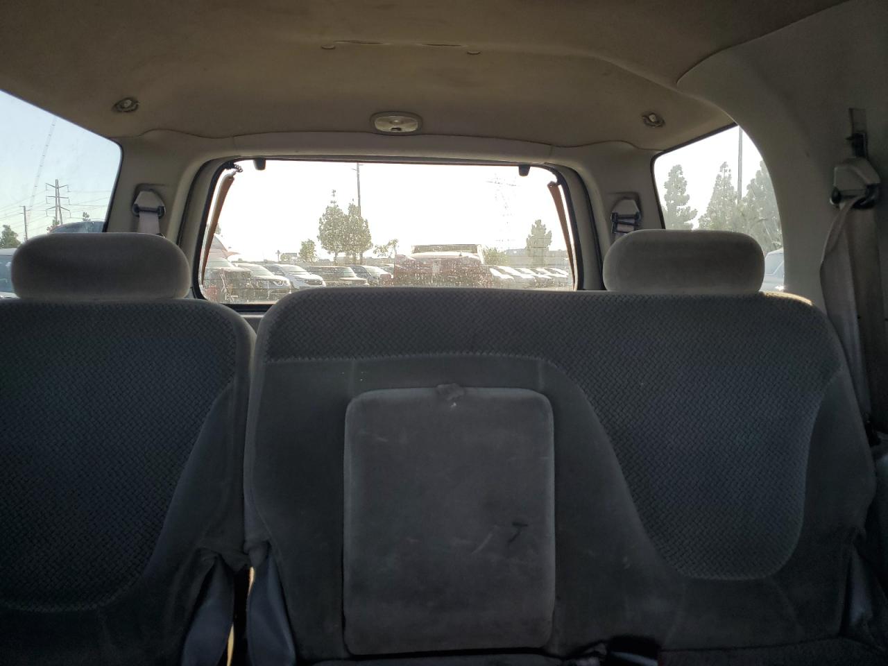 2001 Ford Expedition Xlt VIN: 1FMRU15W61LA87882 Lot: 81717505