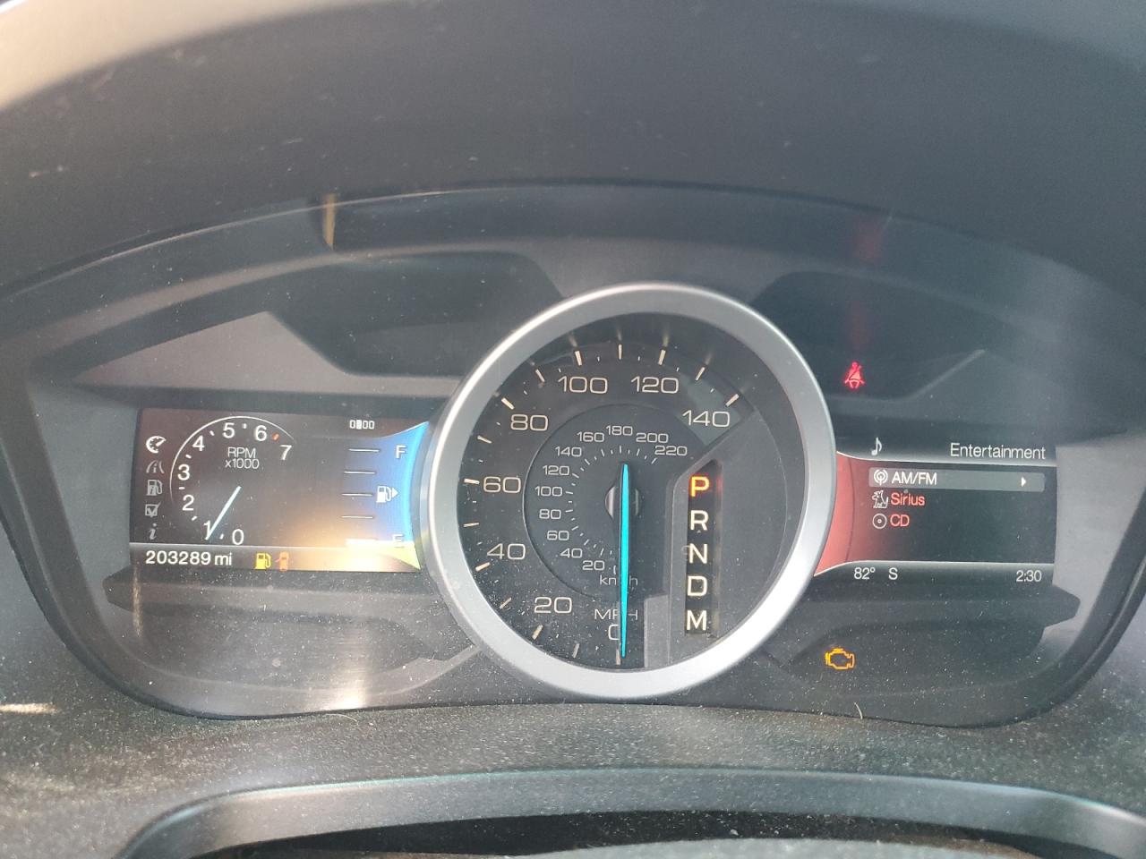 2011 Ford Explorer Limited VIN: 1FMHK8F86BGA81438 Lot: 69648355