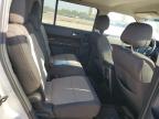 2012 Ford Flex Sel للبيع في Kansas City، KS - Normal Wear