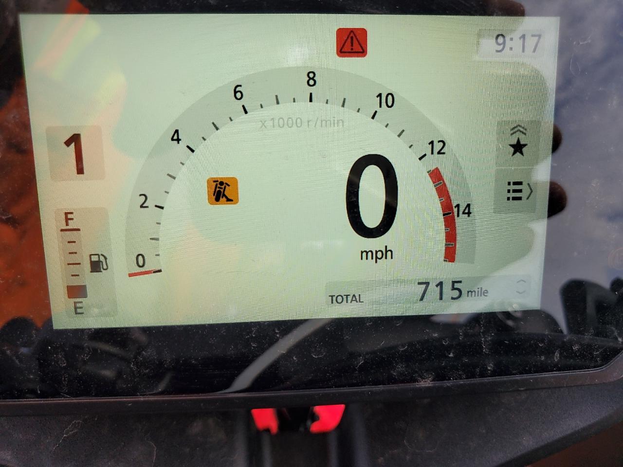 2024 Honda Cbr650 R VIN: MLHRH1556R5001774 Lot: 84202695