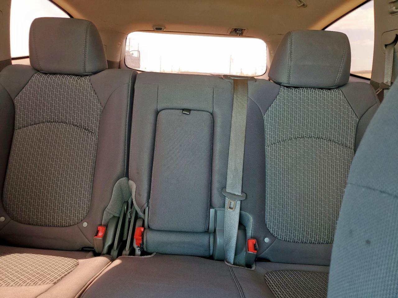 2009 Chevrolet Traverse Lt VIN: 1GNER23D09S129077 Lot: 84575745