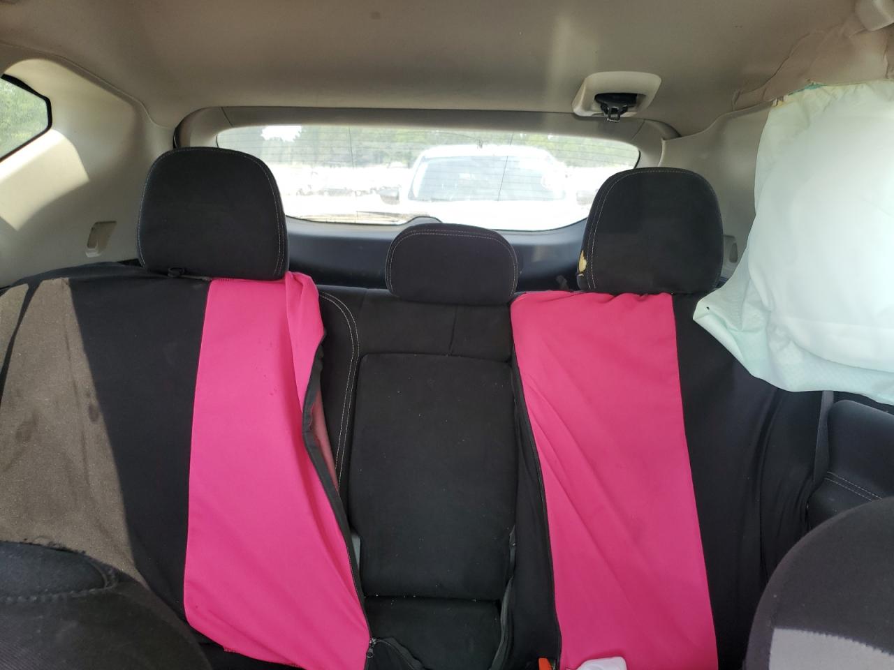 2016 Nissan Murano S VIN: 5N1AZ2MG0GN164631 Lot: 80872855