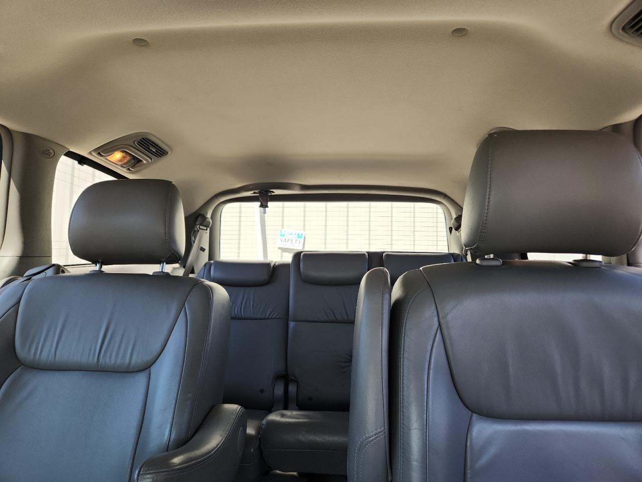 2006 Toyota Sienna Xle VIN: 5TDZA22C06S416031 Lot: 82133135