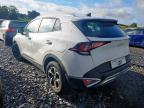 2023 KIA SPORTAGE 2 ISG  for sale at Copart BELFAST