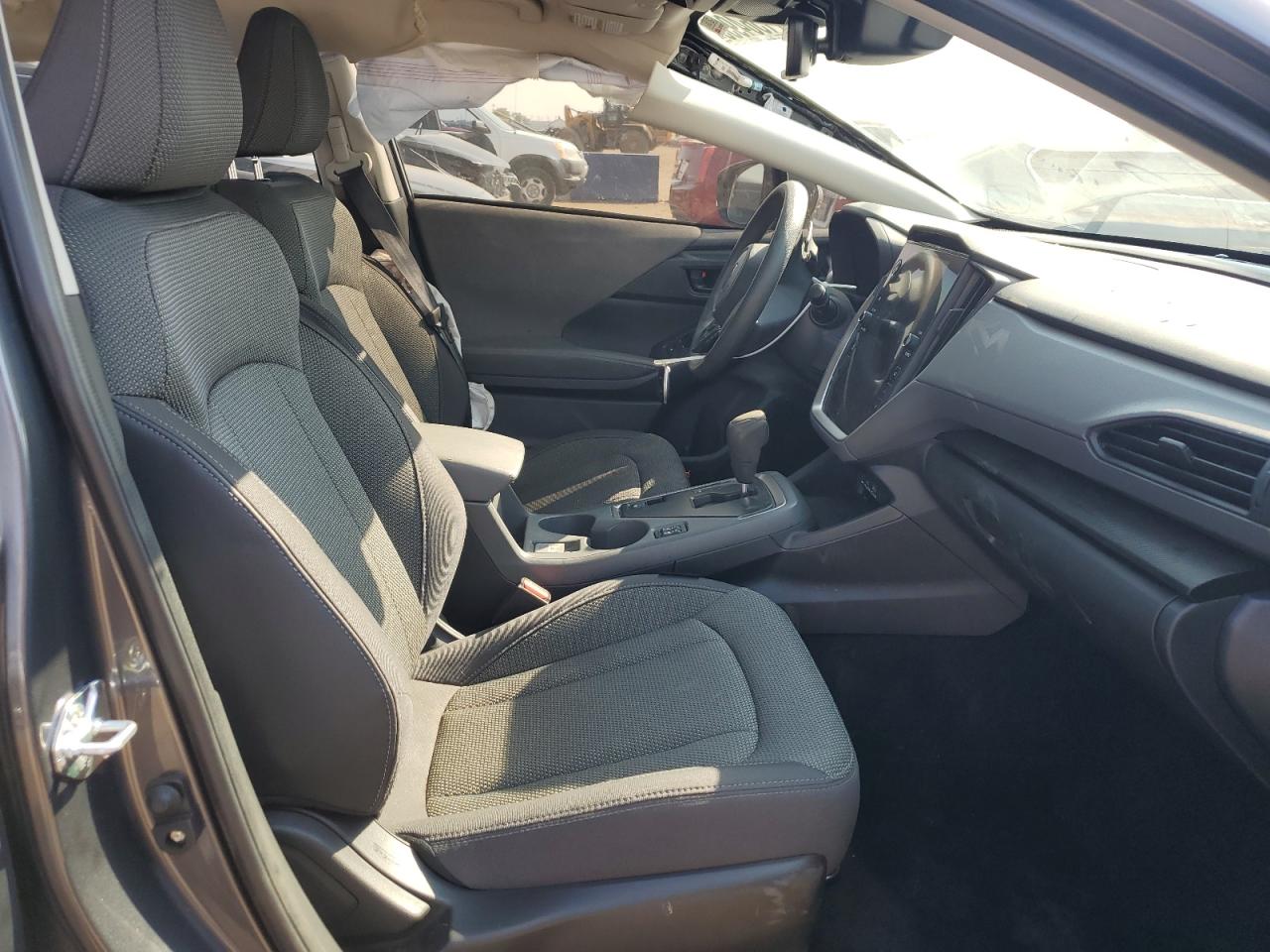 2024 Subaru Crosstrek Premium VIN: JF2GUADC7R8296972 Lot: 71564955