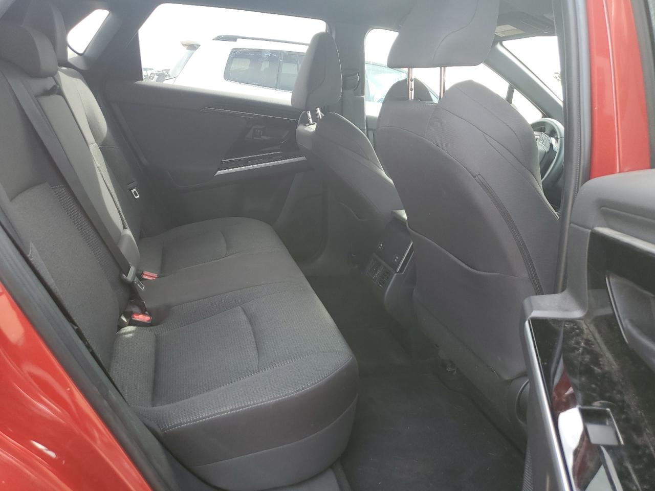 2023 Subaru Solterra Premium VIN: JTMABABA4PA037826 Lot: 80883285