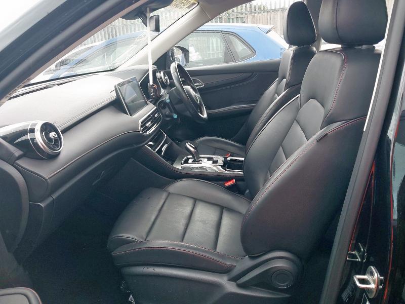 2022 MG HS EXCITE S-A 
