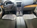 2011 LINCOLN MKX    for sale at Copart ON - COOKSTOWN