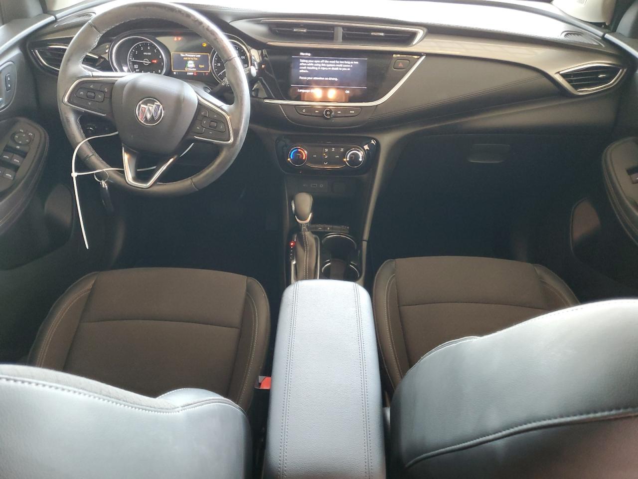 2021 Buick Encore Gx Preferred VIN: KL4MMBS23MB049469 Lot: 89656845