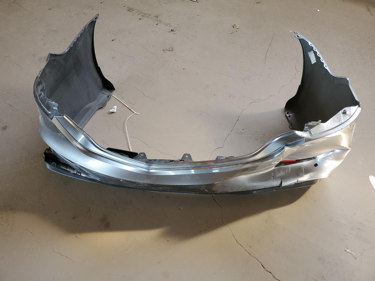 2020 Nissan Maxima Sr VIN: 1N4AA6EV0LC377364 Lot: 84602215