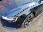 2011 AUDI A5 BLACK EDITION for sale at Copart PETERLEE