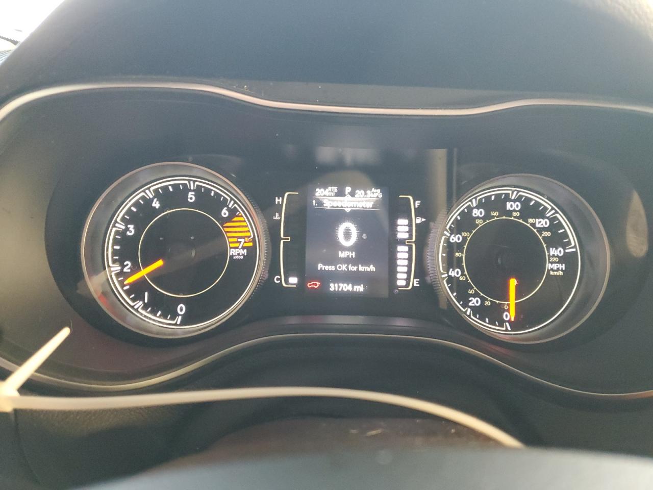 2020 Jeep Cherokee Latitude Plus VIN: 1C4PJLLB8LD602264 Lot: 81807695