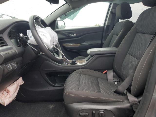  GMC ACADIA 2020 Gray