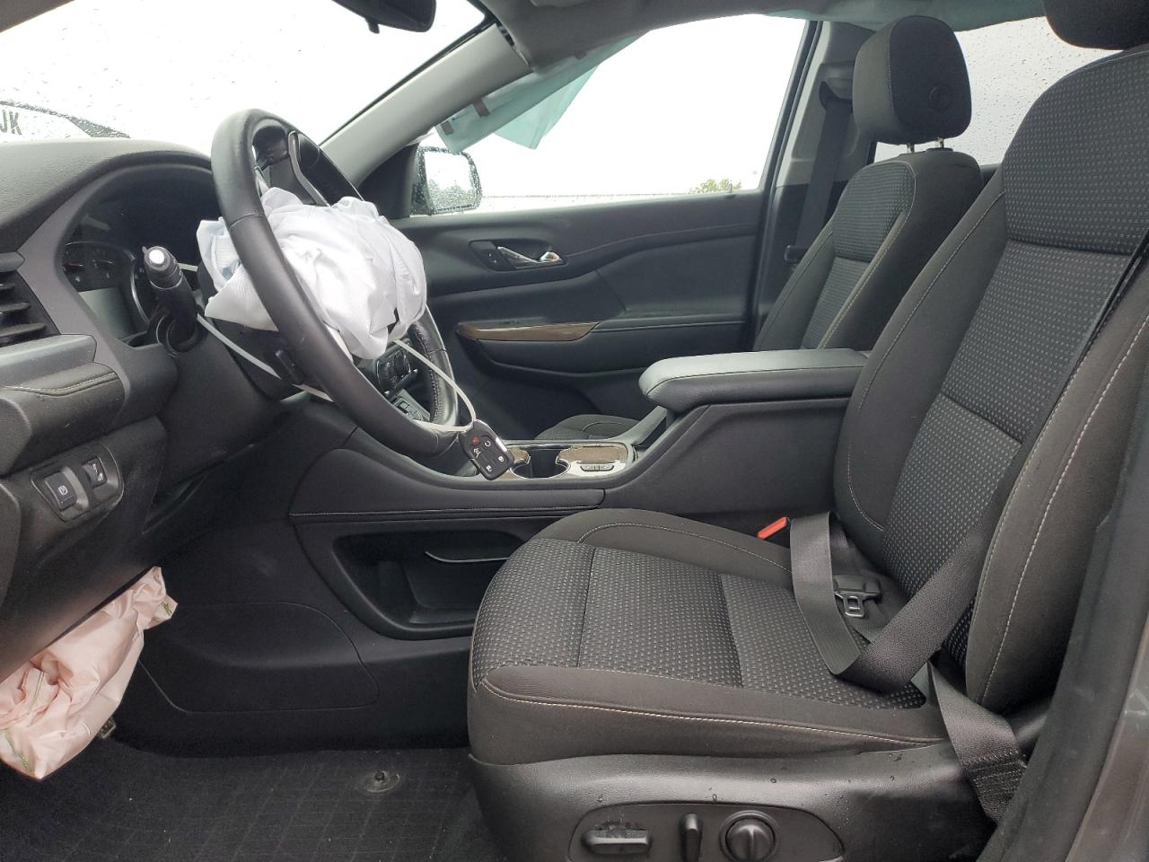 2020 GMC Acadia Sle VIN: 1GKKNKLS6LZ174422 Lot: 71633735