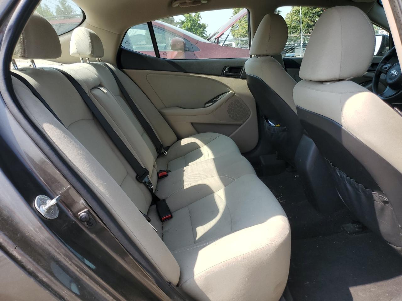 2015 Kia Optima Lx VIN: 5XXGM4A78FG371811 Lot: 70638385