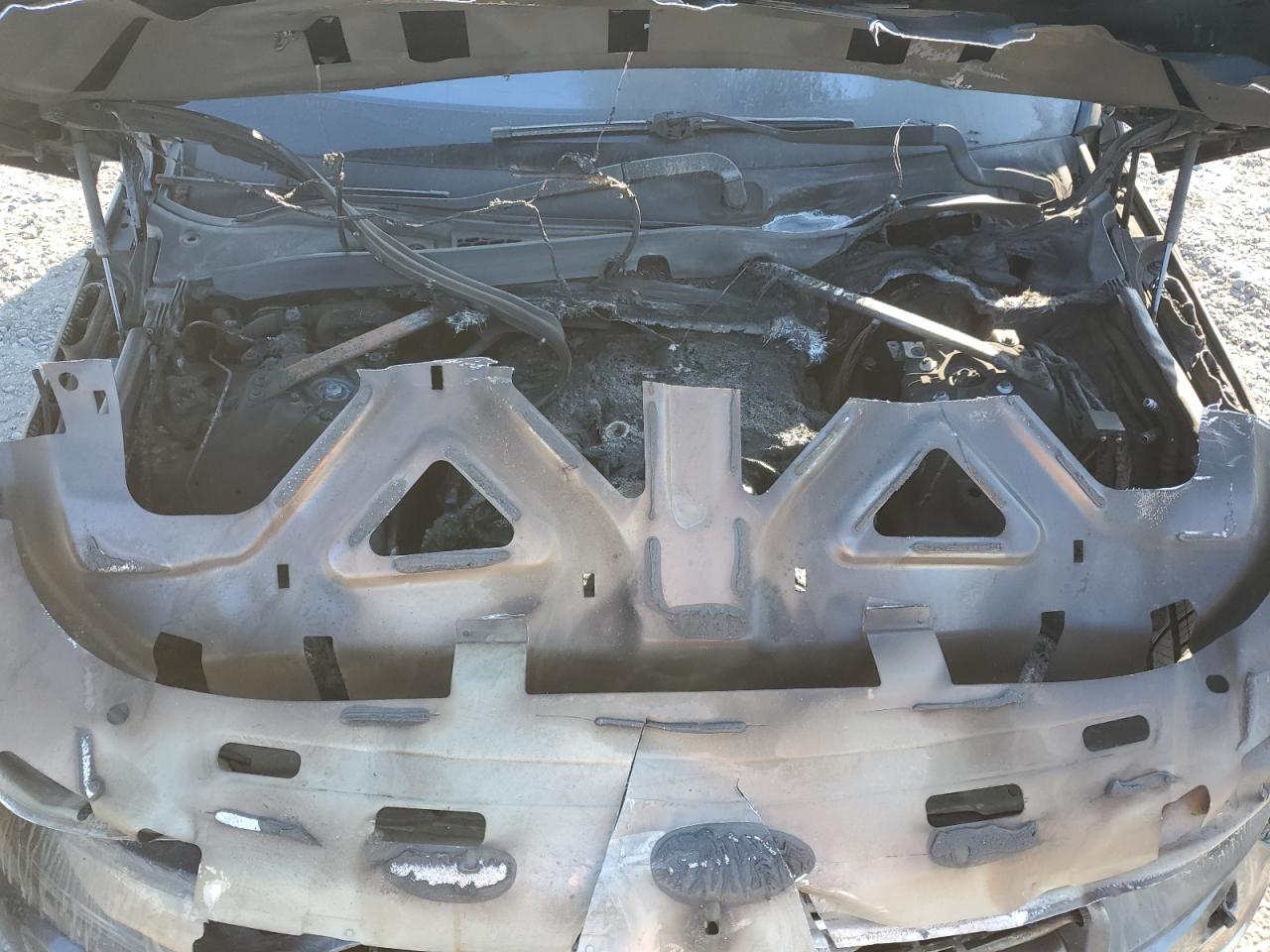 2016 Land Rover Range Rover Sport Hse VIN: SALWR2PFXGA658072 Lot: 83976875