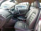 2015 FORD ECOSPORT TITANIUM for sale at Copart NEWBURY