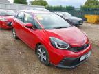 2024 HONDA JAZZ ELEGANCE I-MMD CVT  for sale at Copart COLCHESTER