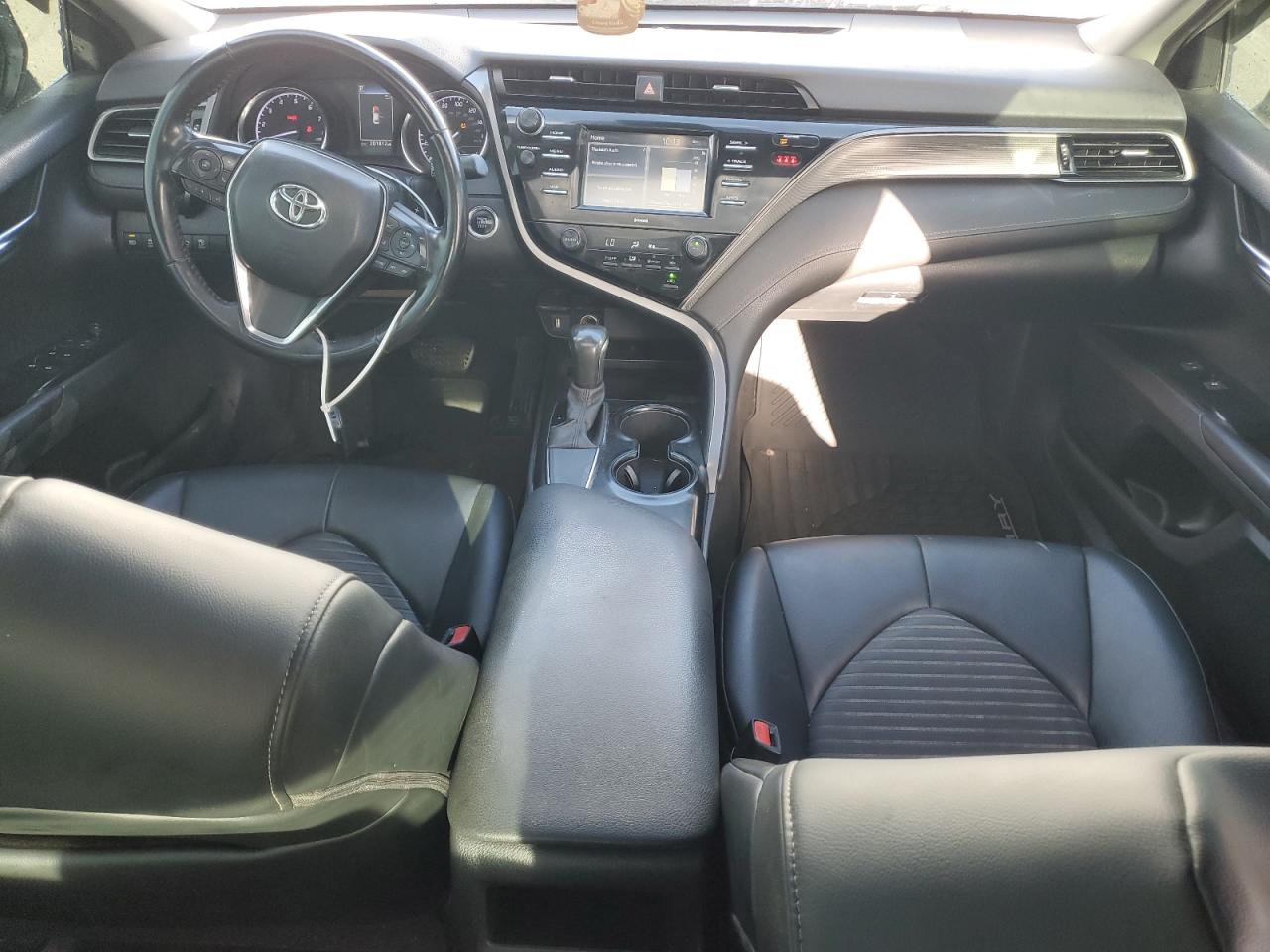 2020 Toyota Camry Se VIN: 4T1M11AK6LU948898 Lot: 84594605