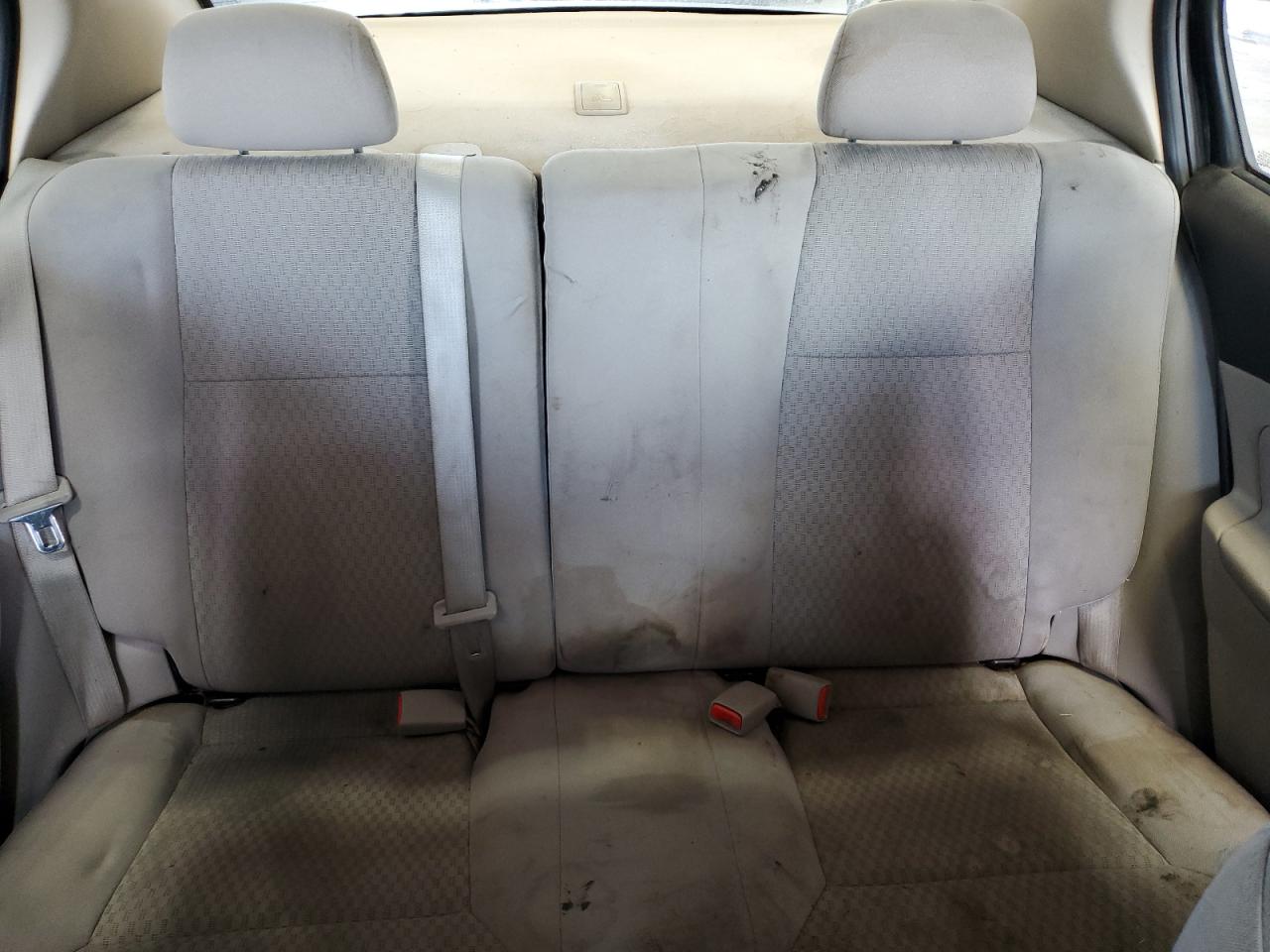 2009 Chevrolet Cobalt Lt VIN: 1G1AT58H597292793 Lot: 81123675