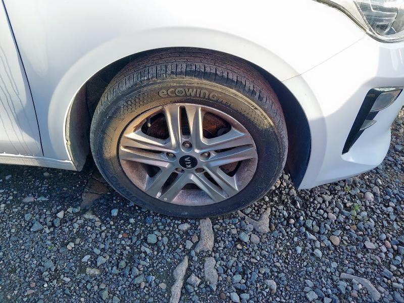 2021 KIA CEED 2 NAV CRDI ISG MHEV 