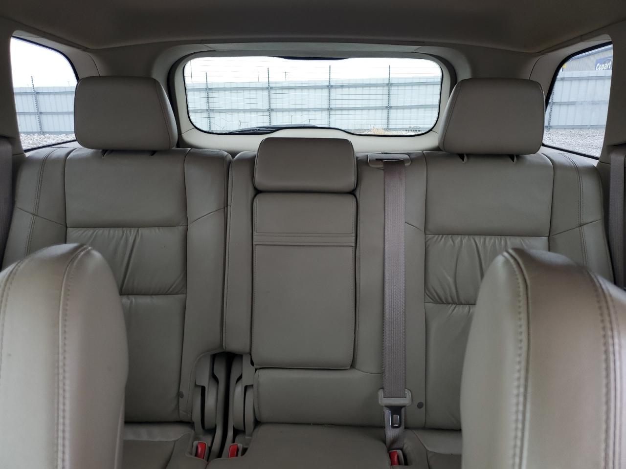 2016 Jeep Grand Cherokee Limited VIN: 1C4RJFBG4GC318794 Lot: 71835205