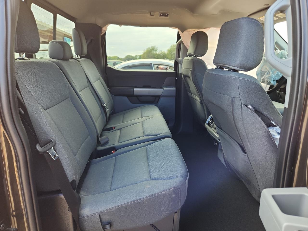 2024 Ford F150 Xlt VIN: 1FTEW3K85RFA17699 Lot: 81895695