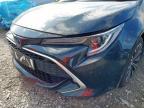 2019 TOYOTA COROLLA EXCEL VVT-I HEV C  for sale at Copart WOLVERHAMPTON