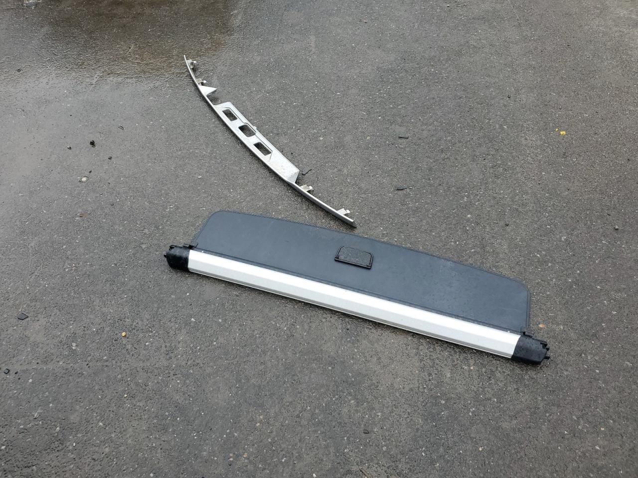 2014 Land Rover Range Rover Sport Hse VIN: SALWR2WF3EA601422 Lot: 81626805