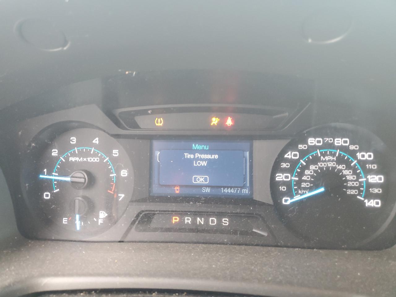 2016 Ford Flex Se VIN: 2FMGK5B86GBA09749 Lot: 70204715