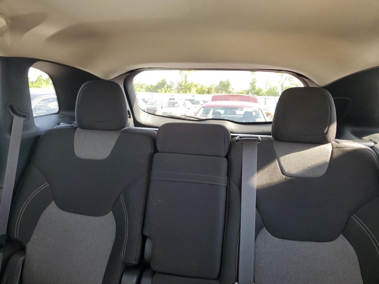 2014 Jeep Cherokee Latitude VIN: 1C4PJMCS3EW291386 Lot: 80882995