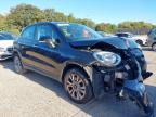 2016 FIAT 500X POP STAR  for sale at Copart SANDWICH